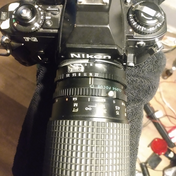 Camera - Picture 2 of 3